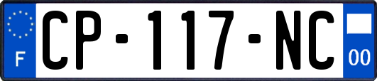 CP-117-NC