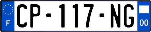 CP-117-NG