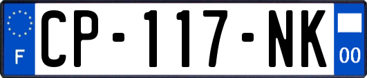 CP-117-NK