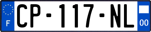 CP-117-NL