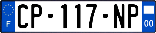 CP-117-NP