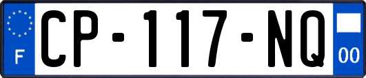 CP-117-NQ