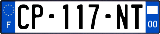 CP-117-NT