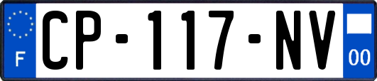 CP-117-NV