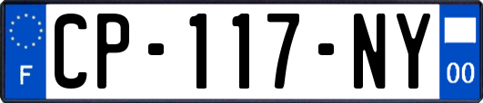 CP-117-NY