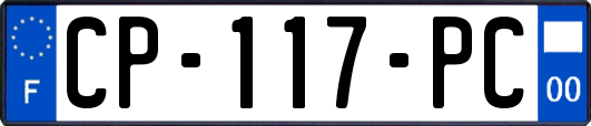 CP-117-PC