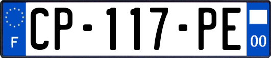 CP-117-PE