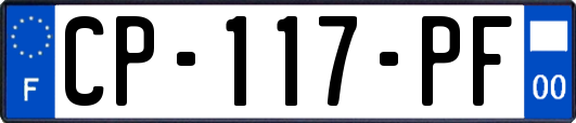 CP-117-PF