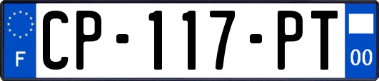 CP-117-PT