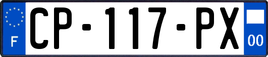 CP-117-PX