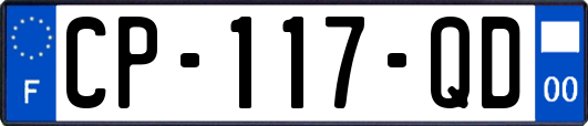 CP-117-QD