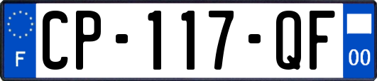 CP-117-QF