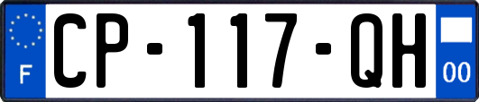 CP-117-QH