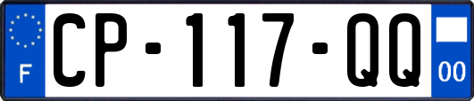 CP-117-QQ