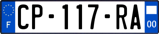 CP-117-RA