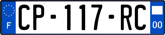 CP-117-RC