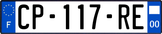 CP-117-RE