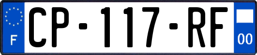 CP-117-RF