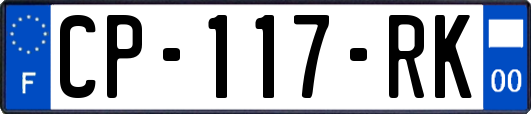 CP-117-RK