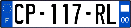 CP-117-RL