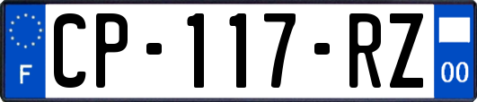 CP-117-RZ