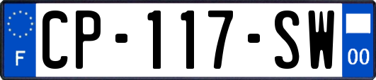 CP-117-SW