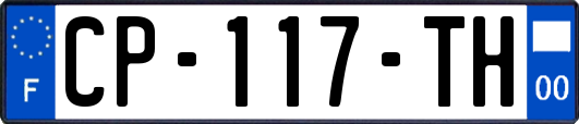 CP-117-TH