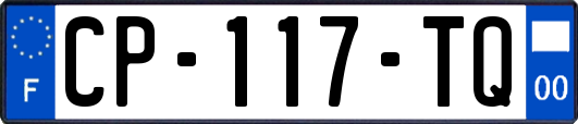 CP-117-TQ