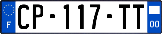 CP-117-TT