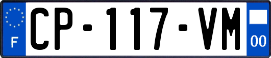 CP-117-VM