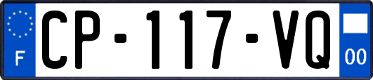 CP-117-VQ