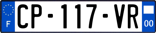 CP-117-VR