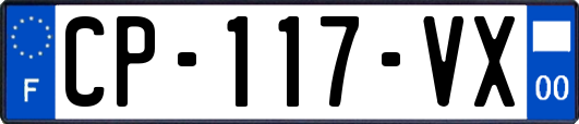 CP-117-VX