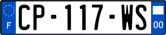 CP-117-WS