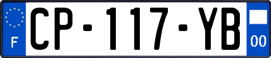 CP-117-YB