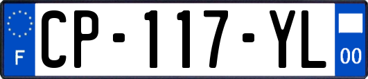 CP-117-YL