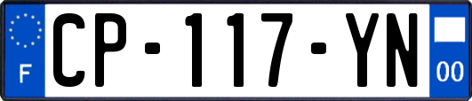 CP-117-YN