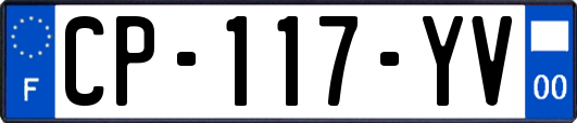 CP-117-YV