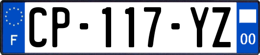 CP-117-YZ