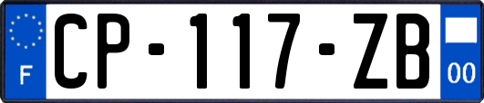 CP-117-ZB