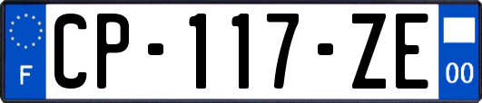 CP-117-ZE