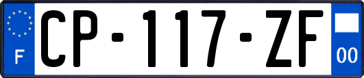 CP-117-ZF