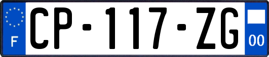 CP-117-ZG