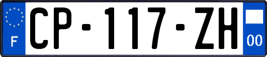 CP-117-ZH