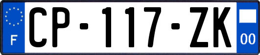 CP-117-ZK