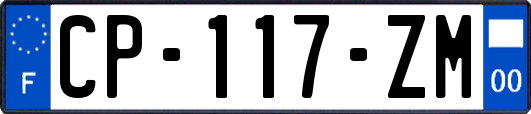 CP-117-ZM