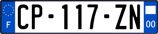 CP-117-ZN