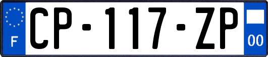 CP-117-ZP