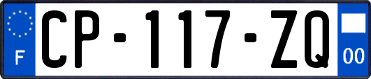 CP-117-ZQ