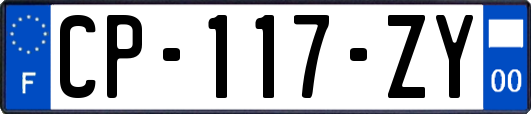 CP-117-ZY